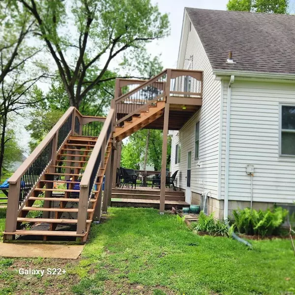 Marine, IL 62061,135 N Humboldt ST