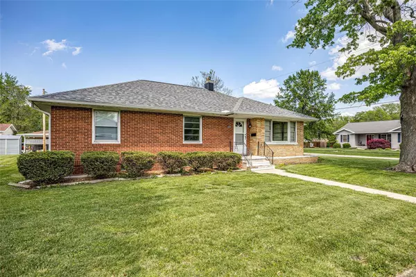 Litchfield, IL 62056,1025 E Hauser ST