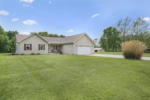 Worden, IL 62097,8748 Chisholm TRL