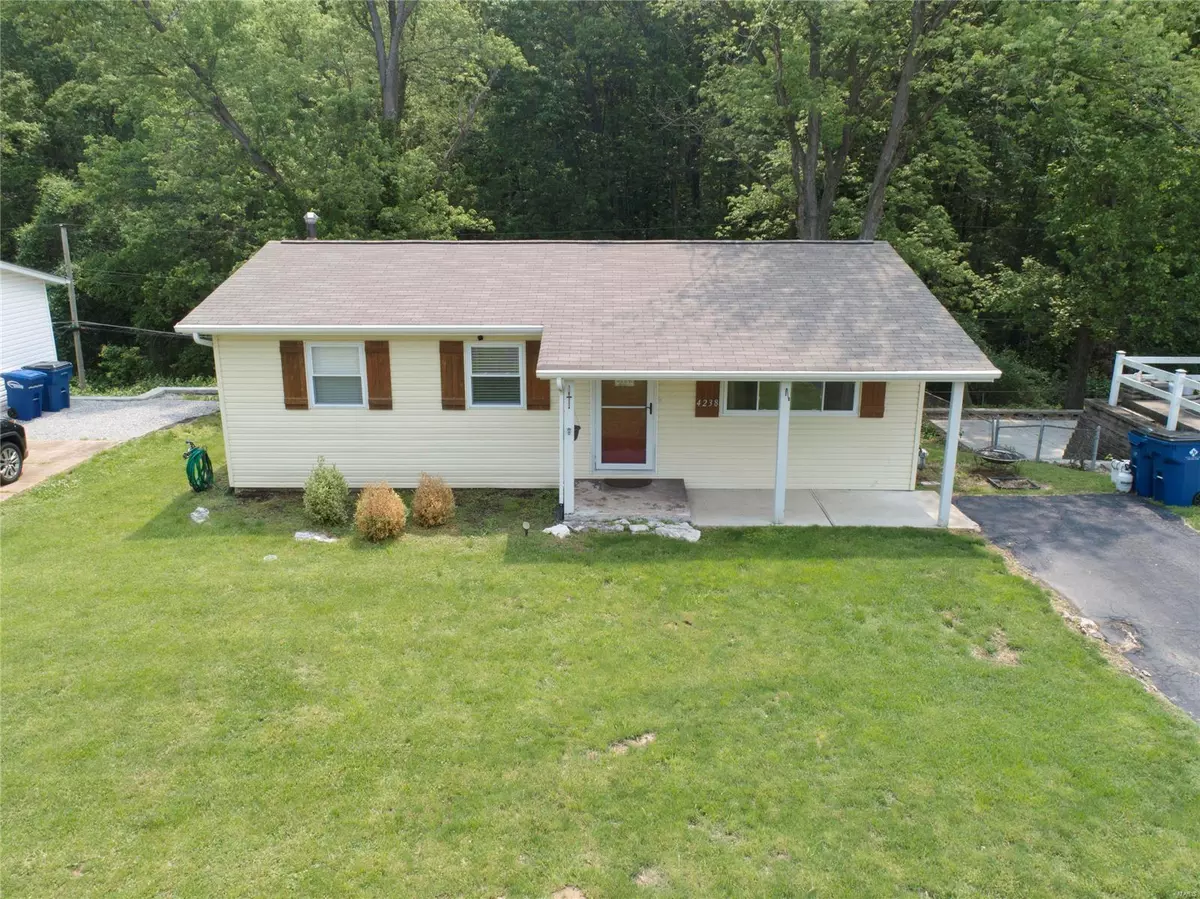 Mehlville, MO 63129,4238 Bordeaux DR