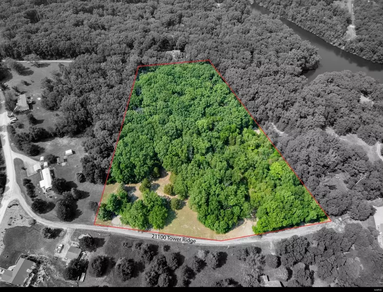21100 Tower Ridge RD, Warrenton, MO 63383