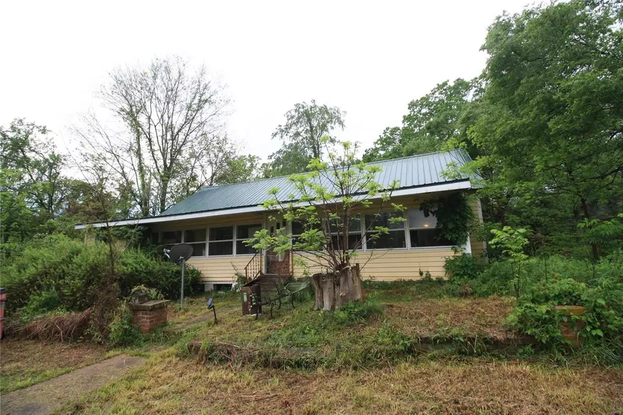 30395 State Highway 34, Clubb, MO 63934