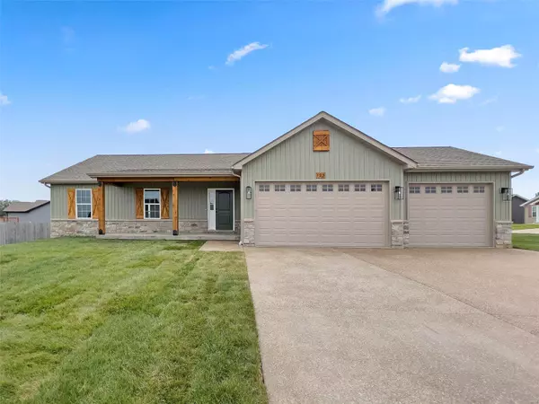 Troy, MO 63379,123 Hampton Dr