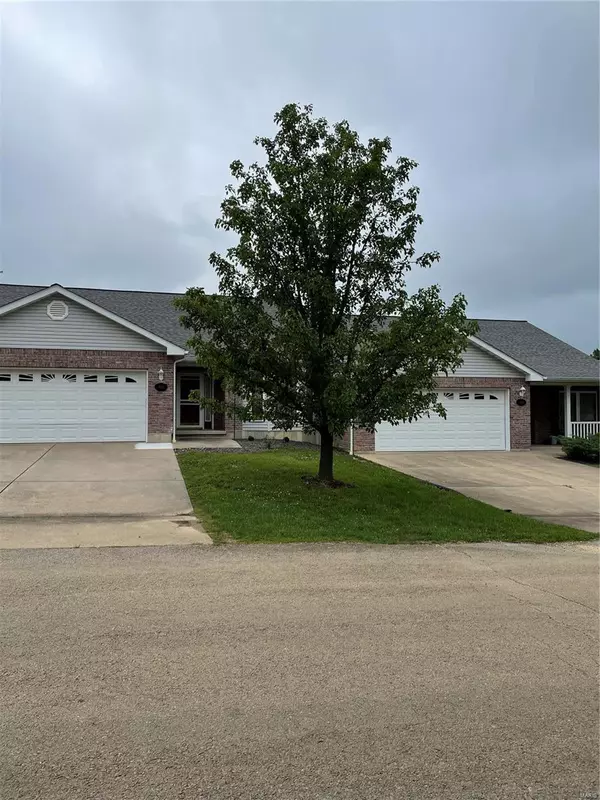 Park Hills, MO 63601,102 Black Oak DR #A