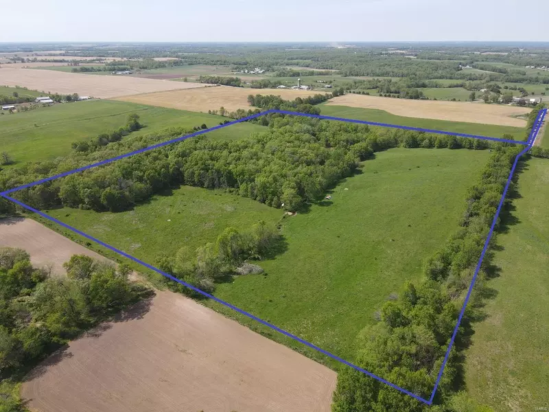 0 157th ST, Canton, MO 63435