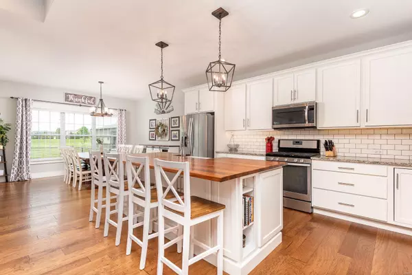 Troy, IL 62294,947 Bauer RD