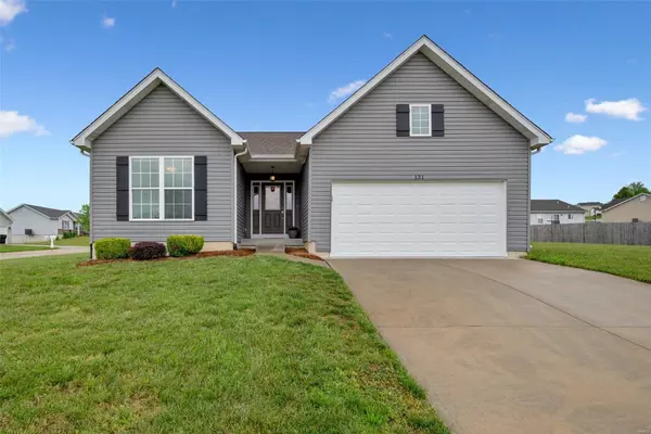 Winfield, MO 63389,131 Valley Farms DR