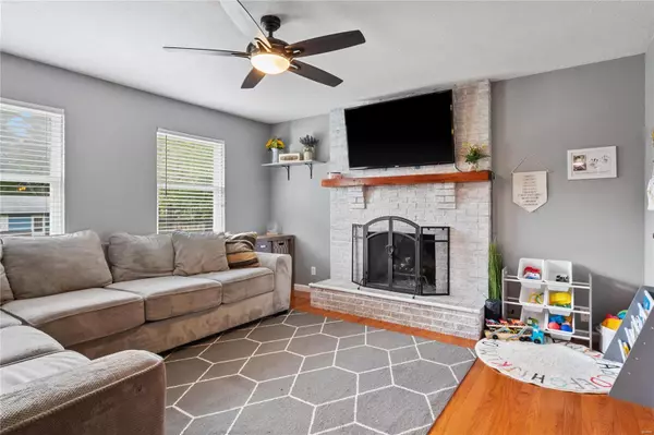 Troy, IL 62294,108 Parkview CT