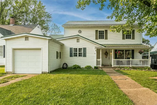 Hermann, MO 65041,421 W 12th ST