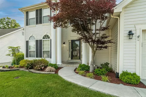 Wildwood, MO 63040,16320 Cherry Orchard DR