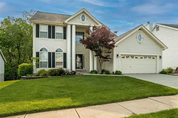 Wildwood, MO 63040,16320 Cherry Orchard DR