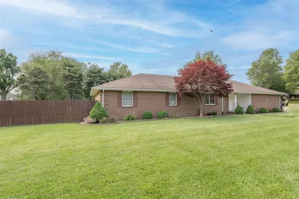 Sikeston, MO 63801,219 Thomas DR