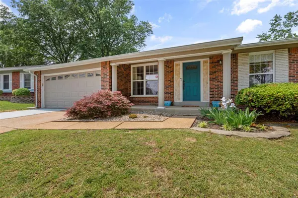 Mehlville, MO 63129,5663 Chalet Forest CT