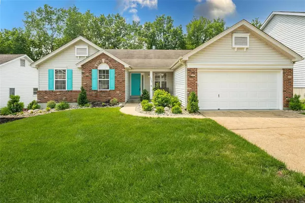 3940 Butler Hill RD, St Louis, MO 63129