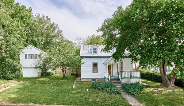 Hermann, MO 65041,309 W 6th ST