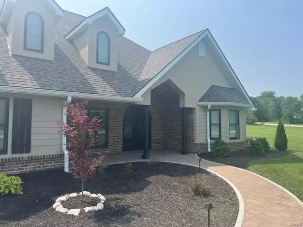 Hawk Point, MO 63349,130 Summers DR