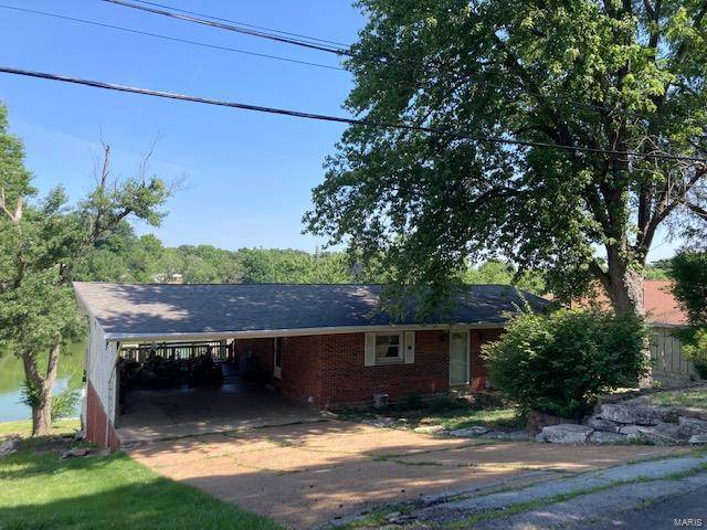 10 E Lakewood DR,  Fenton,  MO 63026