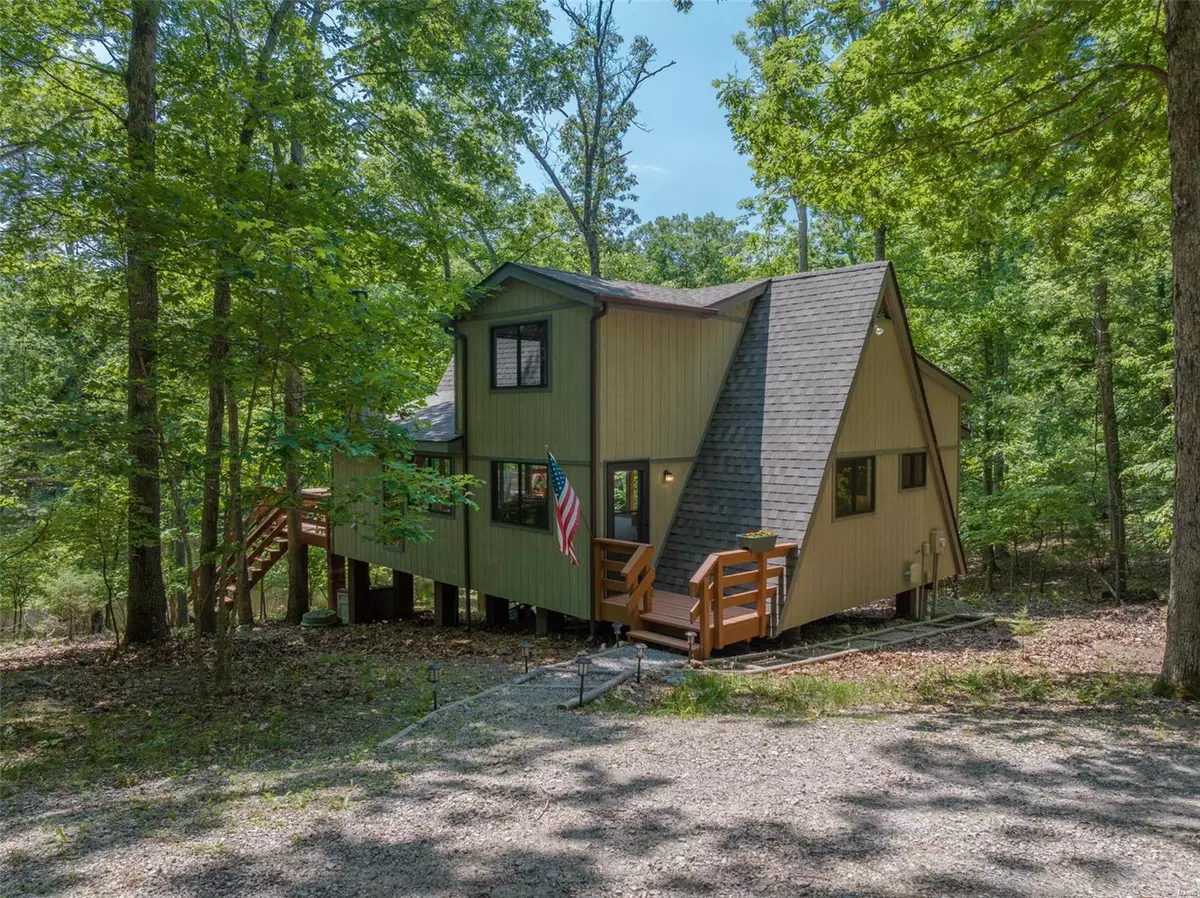 Innsbrook, MO 63390,1714 Solitude Point DR