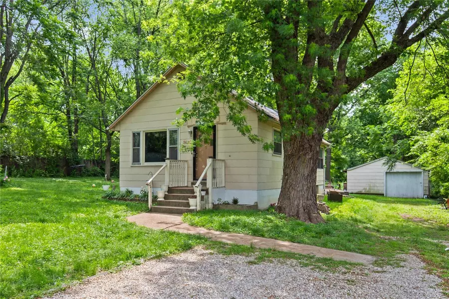 3620 Welland, Bridgeton, MO 63044