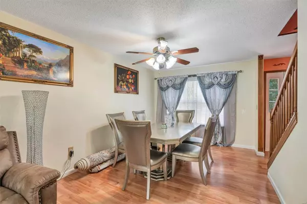 Pevely, MO 63070,860 Riverview DR