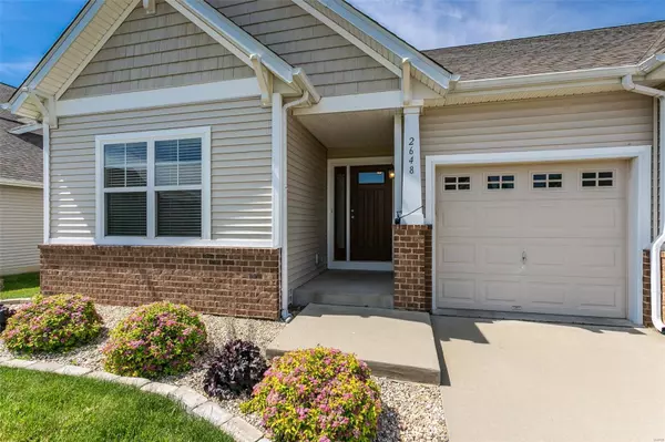 Belleville, IL 62221,2648 Cheyenne Wells DR