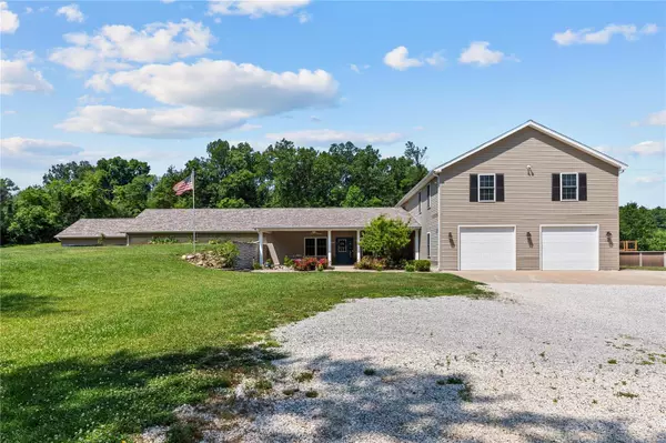 Winfield, MO 63389,115 N Ethlyn RD