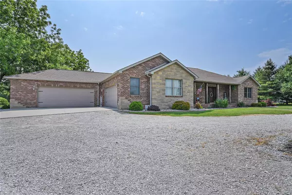 Trenton, IL 62293,92 Rinderer RD