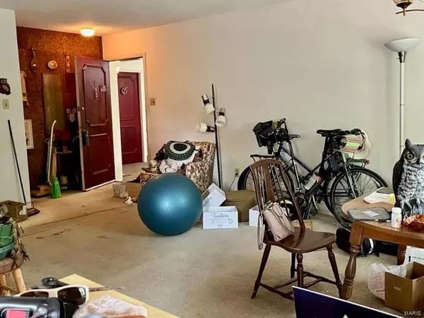 Mehlville, MO 63125,1673 Herault PL #E240