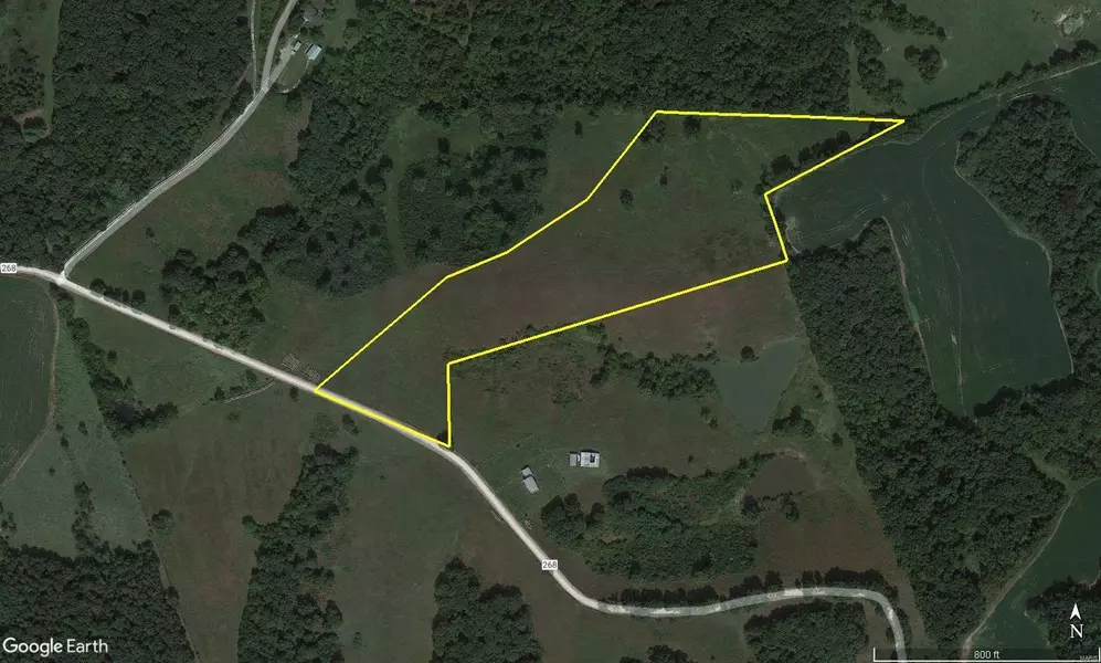 24050 Tract 1-Pike 268, Eolia, MO 63344