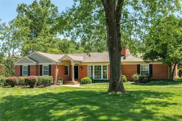 Town And Country, MO 63131,12306 Ballas LN