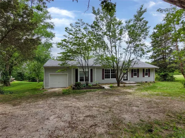 Robertsville, MO 63072,4273 Highway N