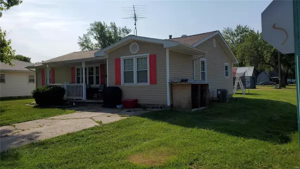 Vandalia, MO 63382,214 W Walsh BLVD