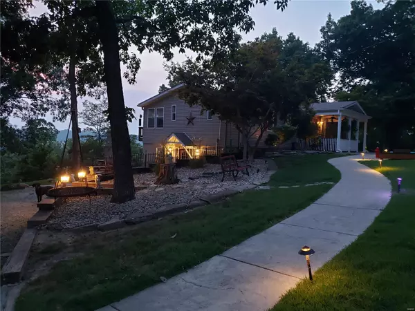 Robertsville, MO 63072,119 Campbells Loop