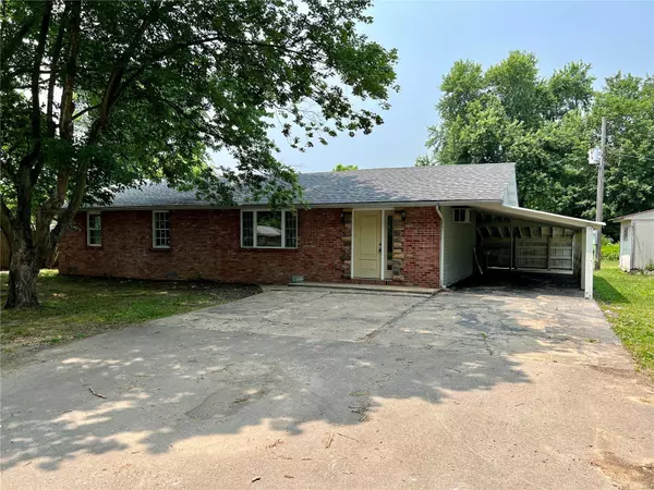 Marquand, MO 63655,101 W Anderson ST