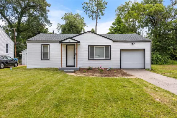 St Louis, MO 63135,324 Averill AVE