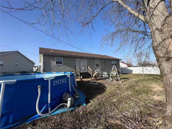 Desloge, MO 63601,4 Redbud CT