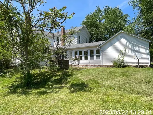 Salem, MO 65560,502 E Rolla ST