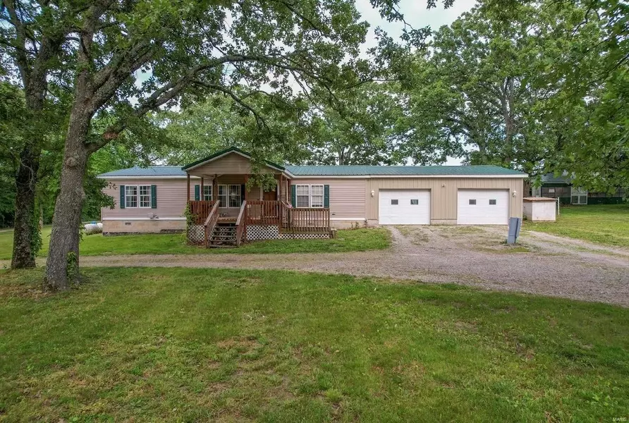 2962 E State Road H, Stoutland, MO 65567