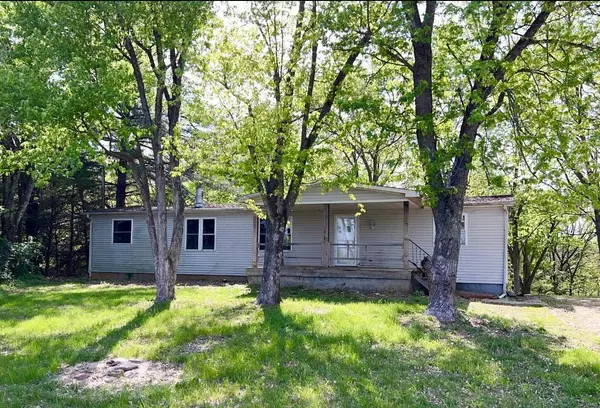 2386 Diederich RD, Berger, MO 63014