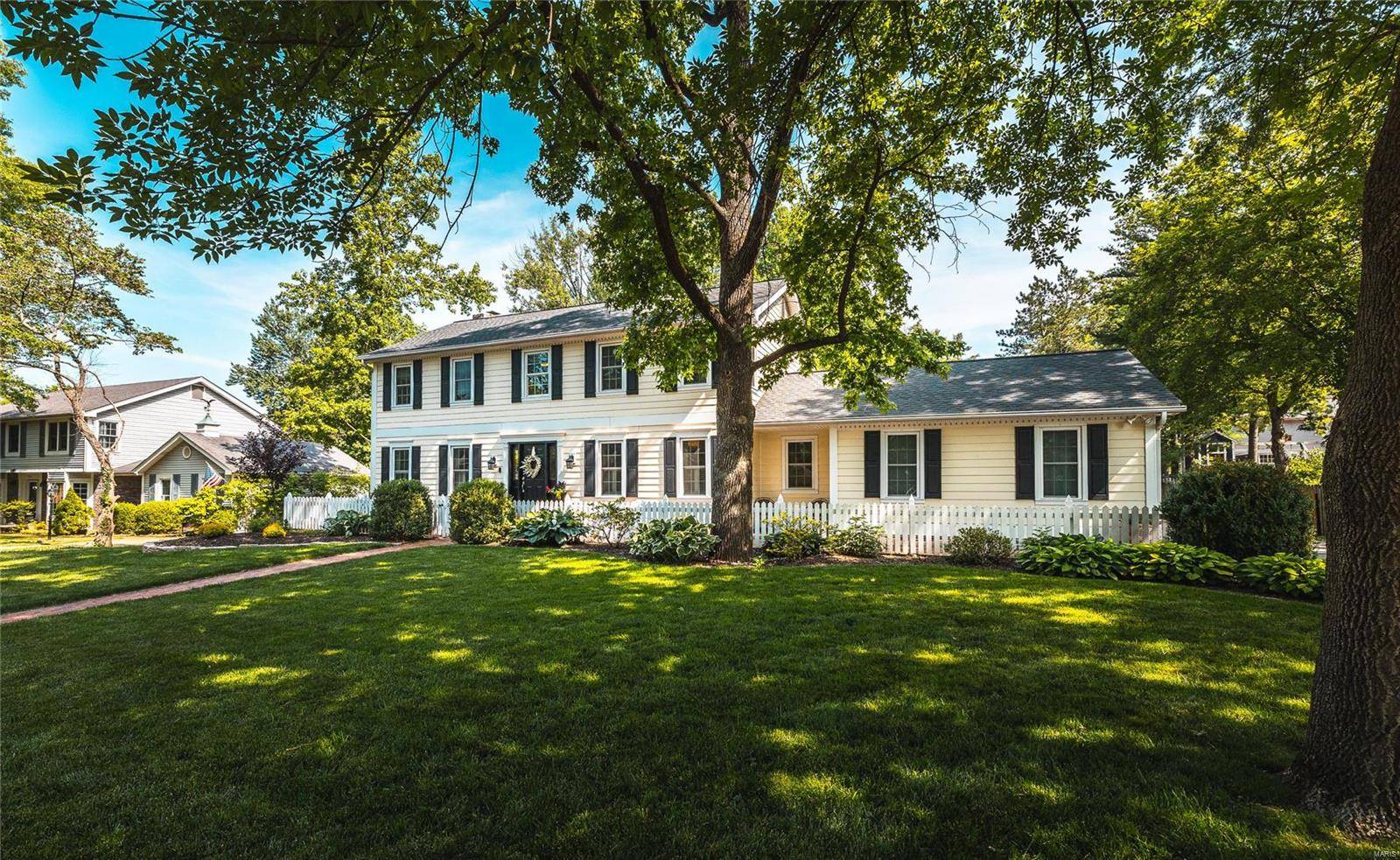 Kirkwood, MO 63122,1447 Frances Road