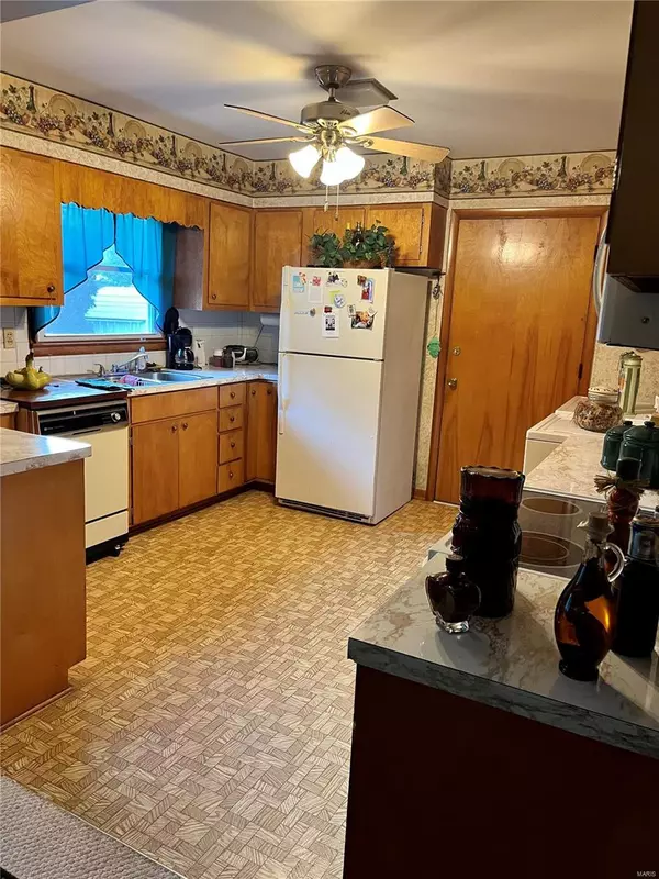 Vandalia, MO 63382,601 S Elm ST