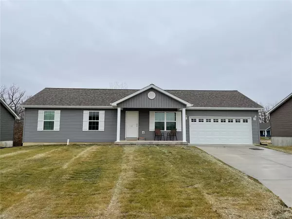 Winfield, MO 63389,156 Colton Jesse DR