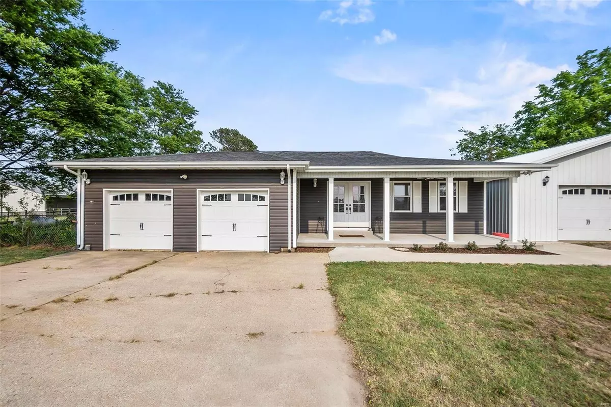 Bertrand, MO 63823,1626 State Highway O