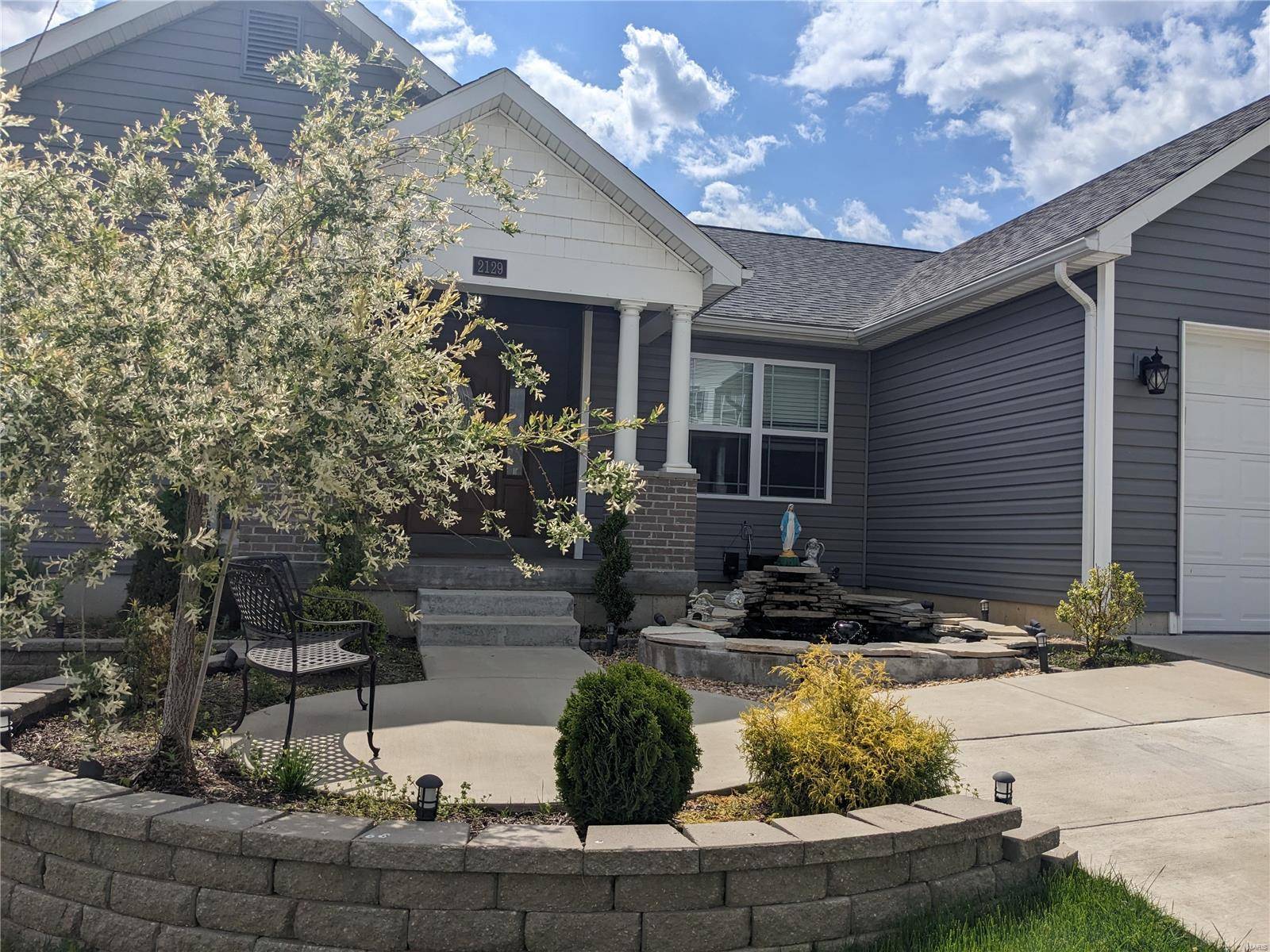Arnold, MO 63010,2129 7 Trails DR