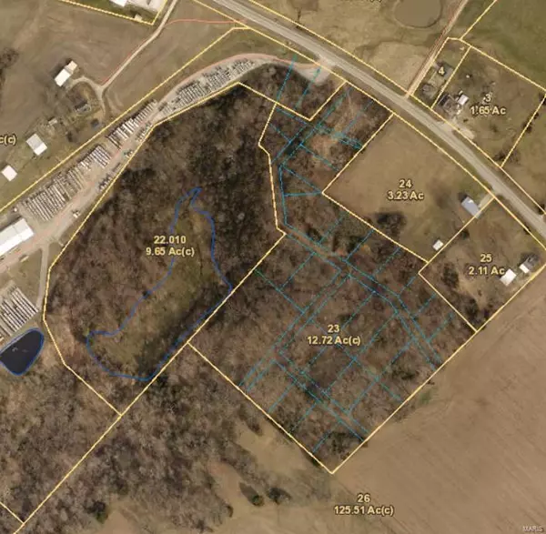 4109 N Hwy 61, Perryville, MO 63775