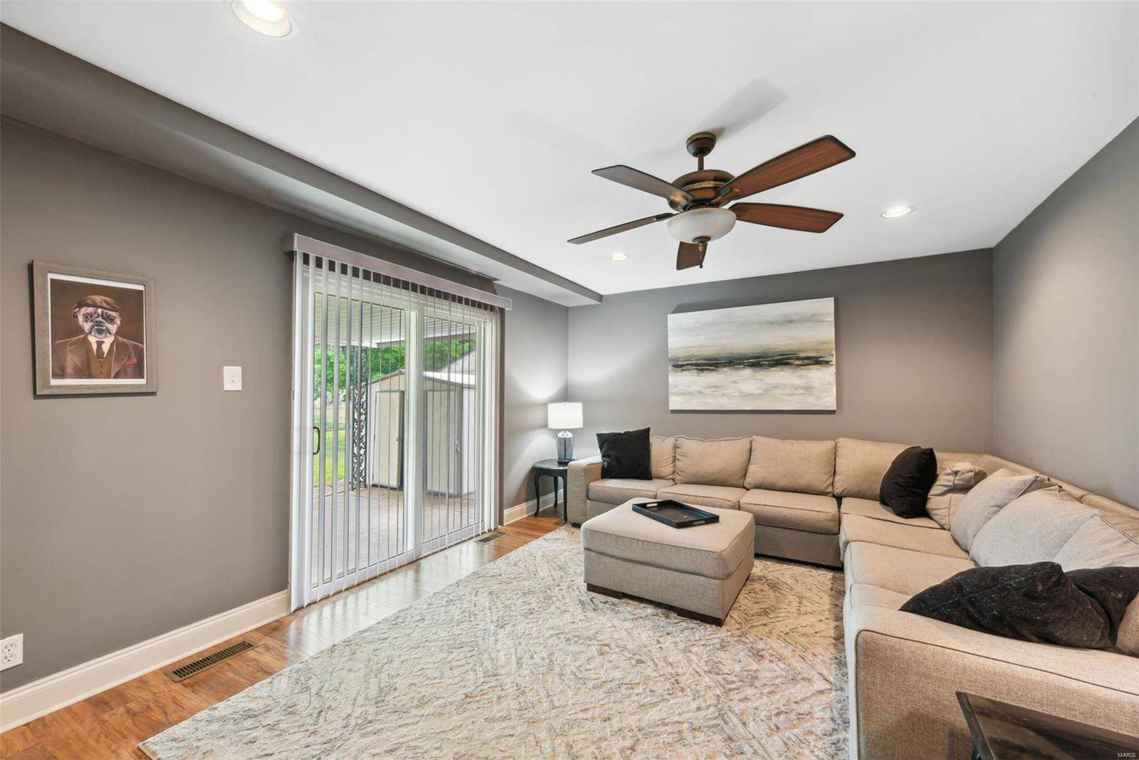 Unincorporated, MO 63125,819 Walden DR