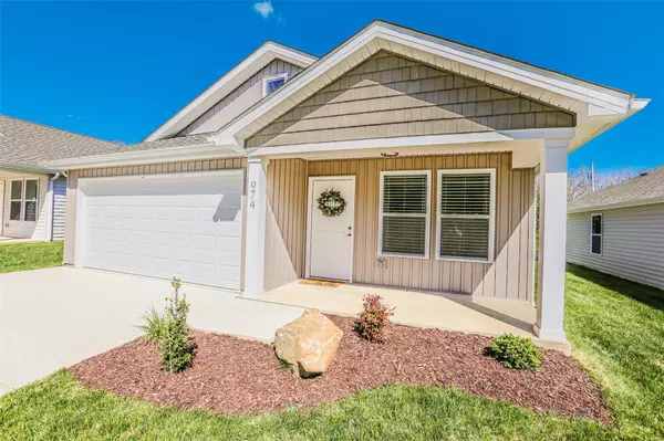 Villa Ridge, MO 63089,912 Osage Villa Ct.