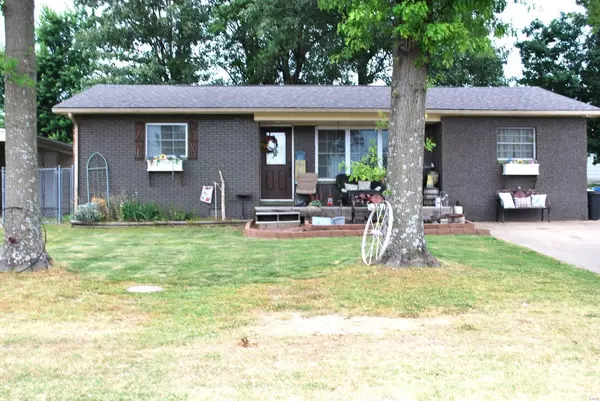 Dexter, MO 63841,406 Hickory Hills DR