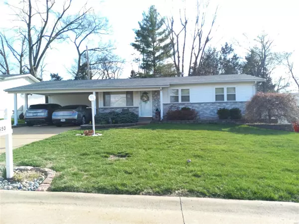 Mehlville, MO 63123,9550 Antigo DR