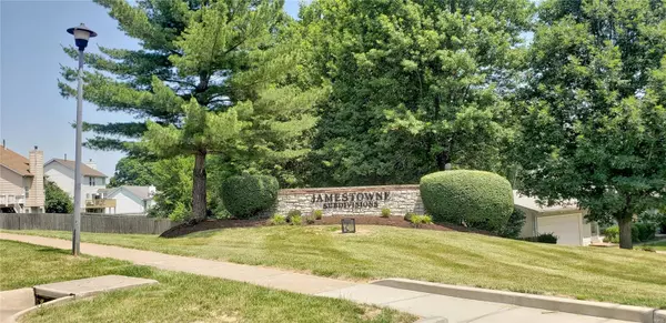 Black Jack, MO 63033,12902 High Crest ST